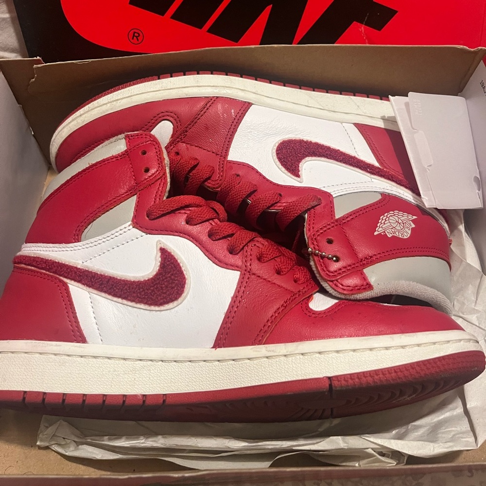 Nike Air Jordan 1 Hi OG